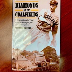 Diamonds in the Coalfields
